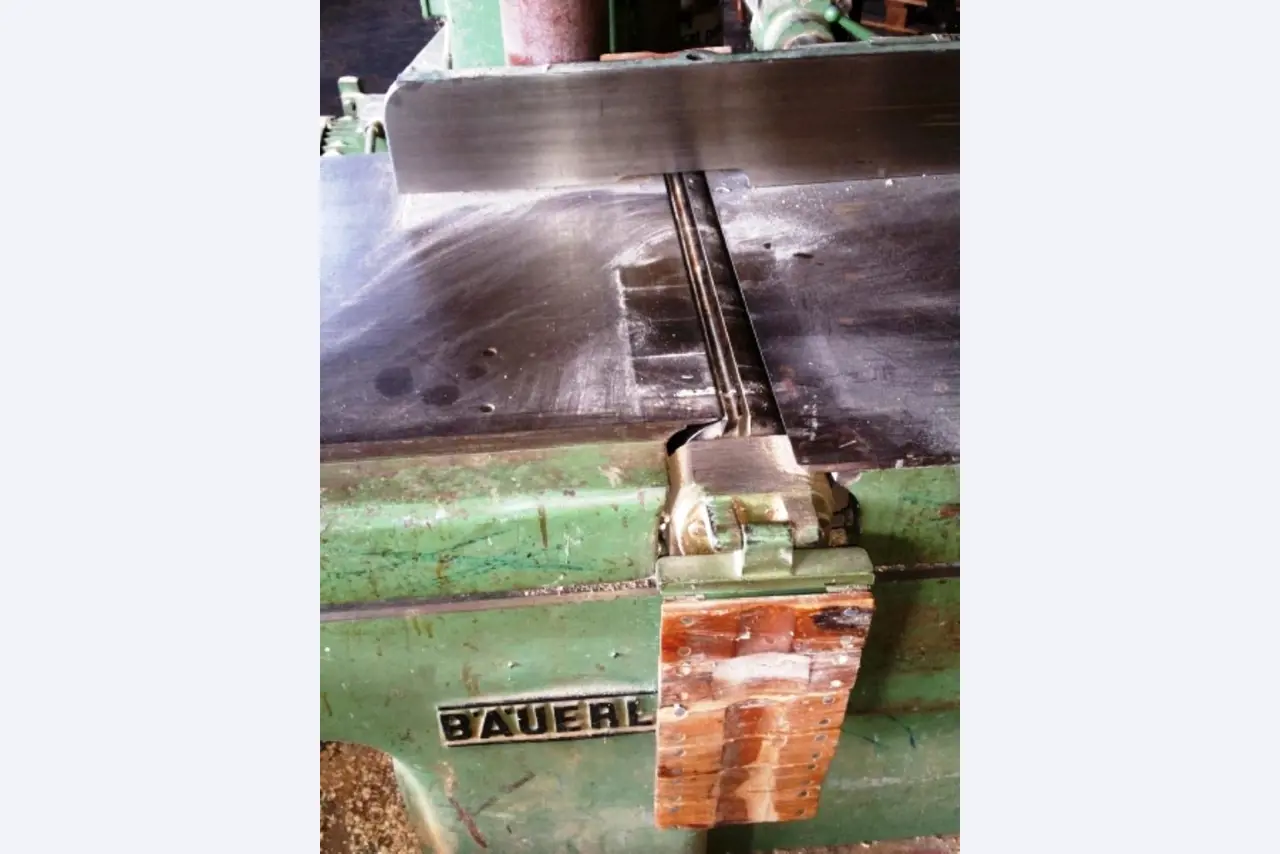 machinery and production equipment of a carpentry-2
