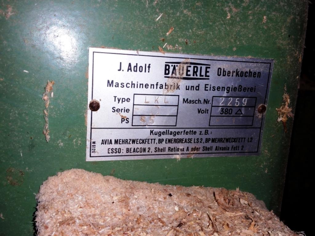 machinery and production equipment of a carpentry-2