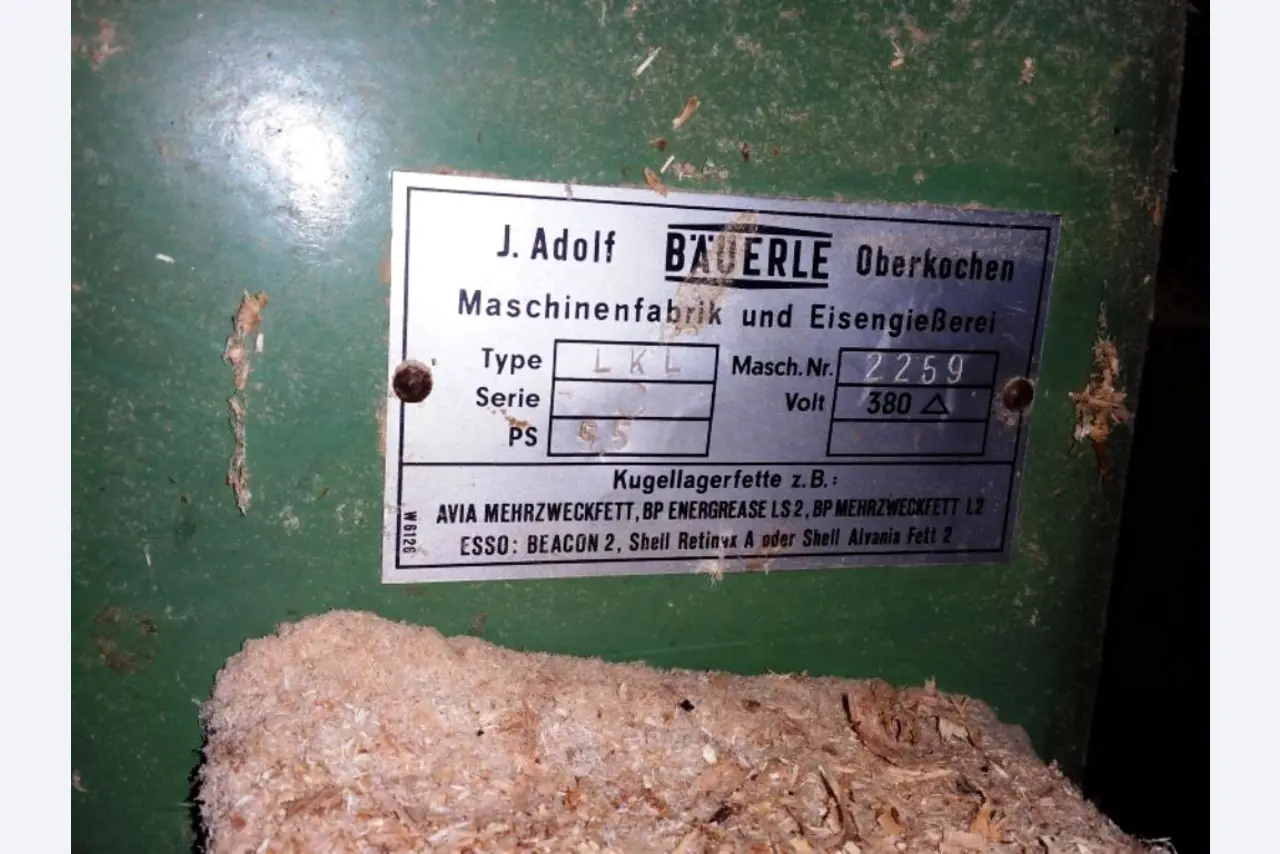 machinery and production equipment of a carpentry-2
