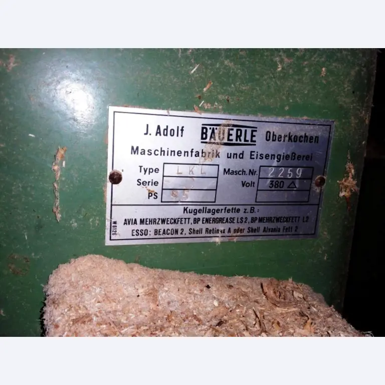 machinery and production equipment of a carpentry-2