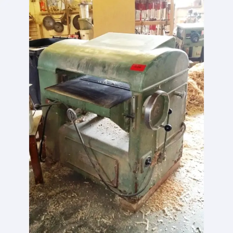 machinery and production equipment of a carpentry-1