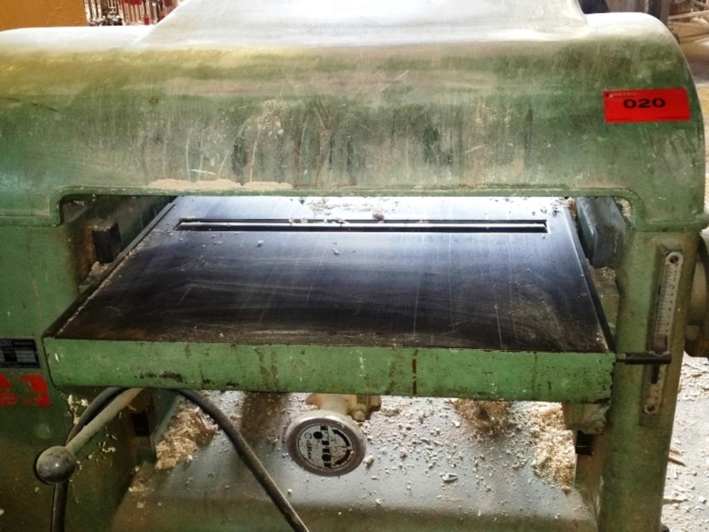 machinery and production equipment of a carpentry-2