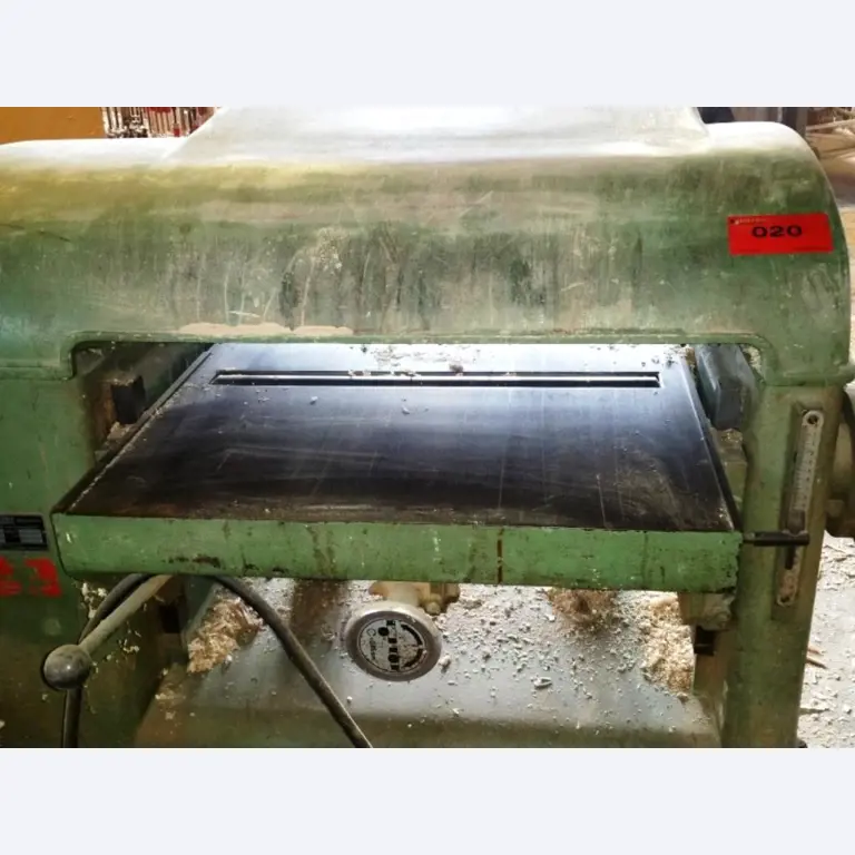 machinery and production equipment of a carpentry-2