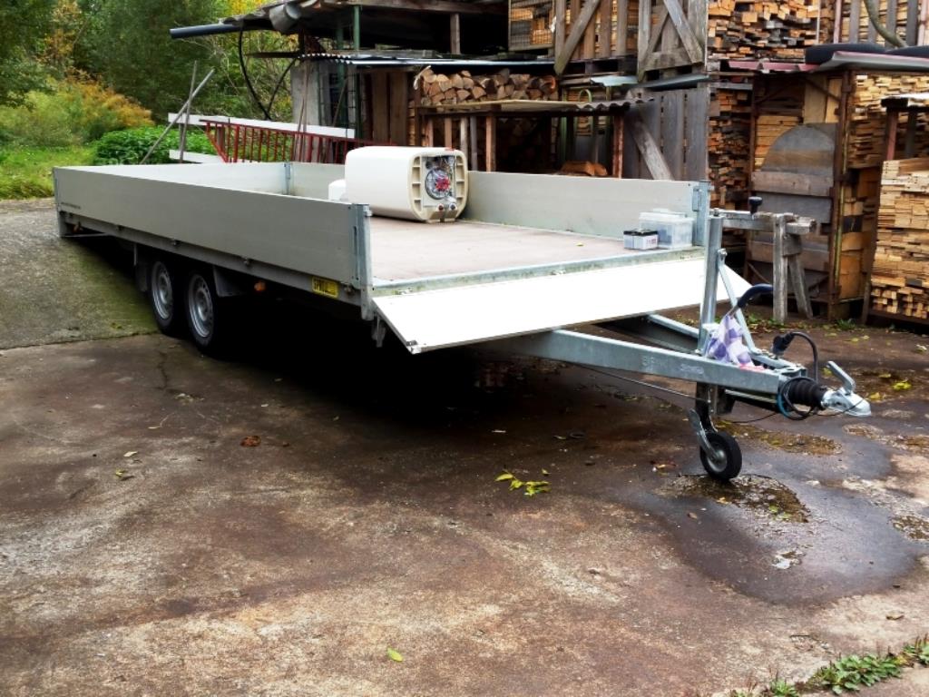 machinery and production equipment of a carpentry-1