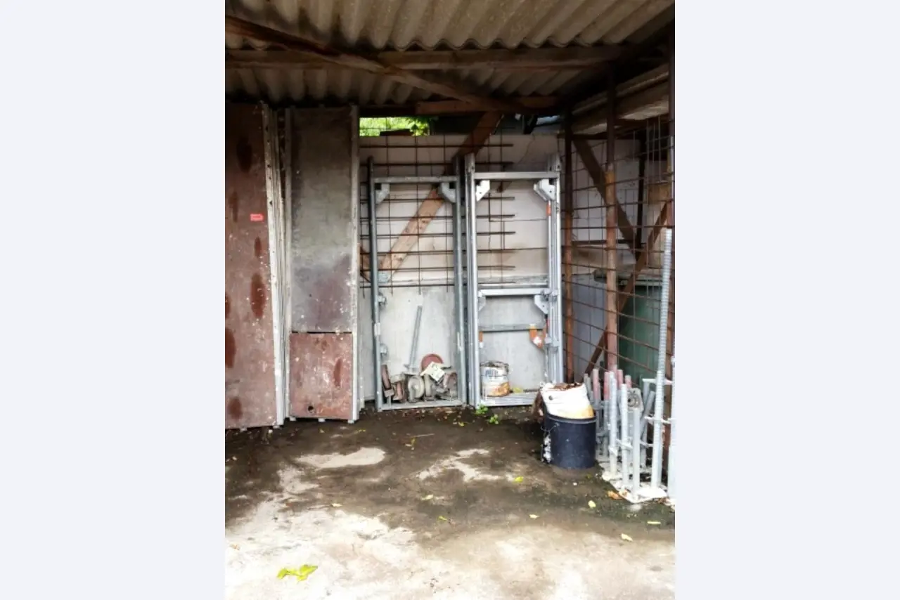 machinery and production equipment of a carpentry-1