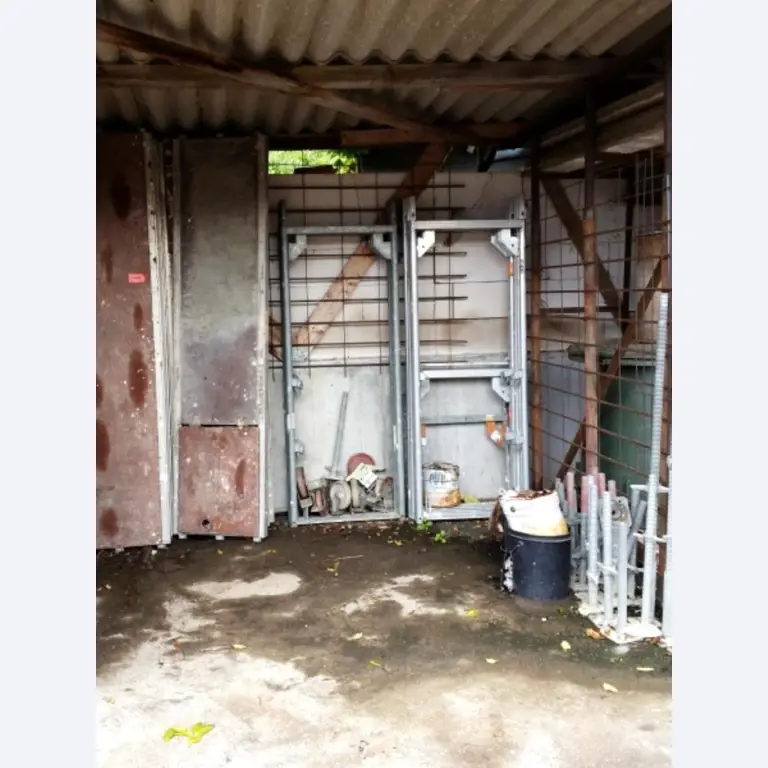 machinery and production equipment of a carpentry-1