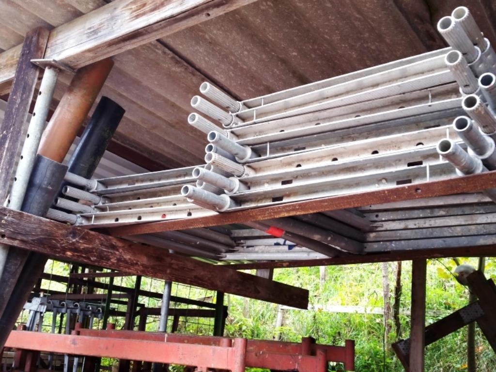 machinery and production equipment of a carpentry-2