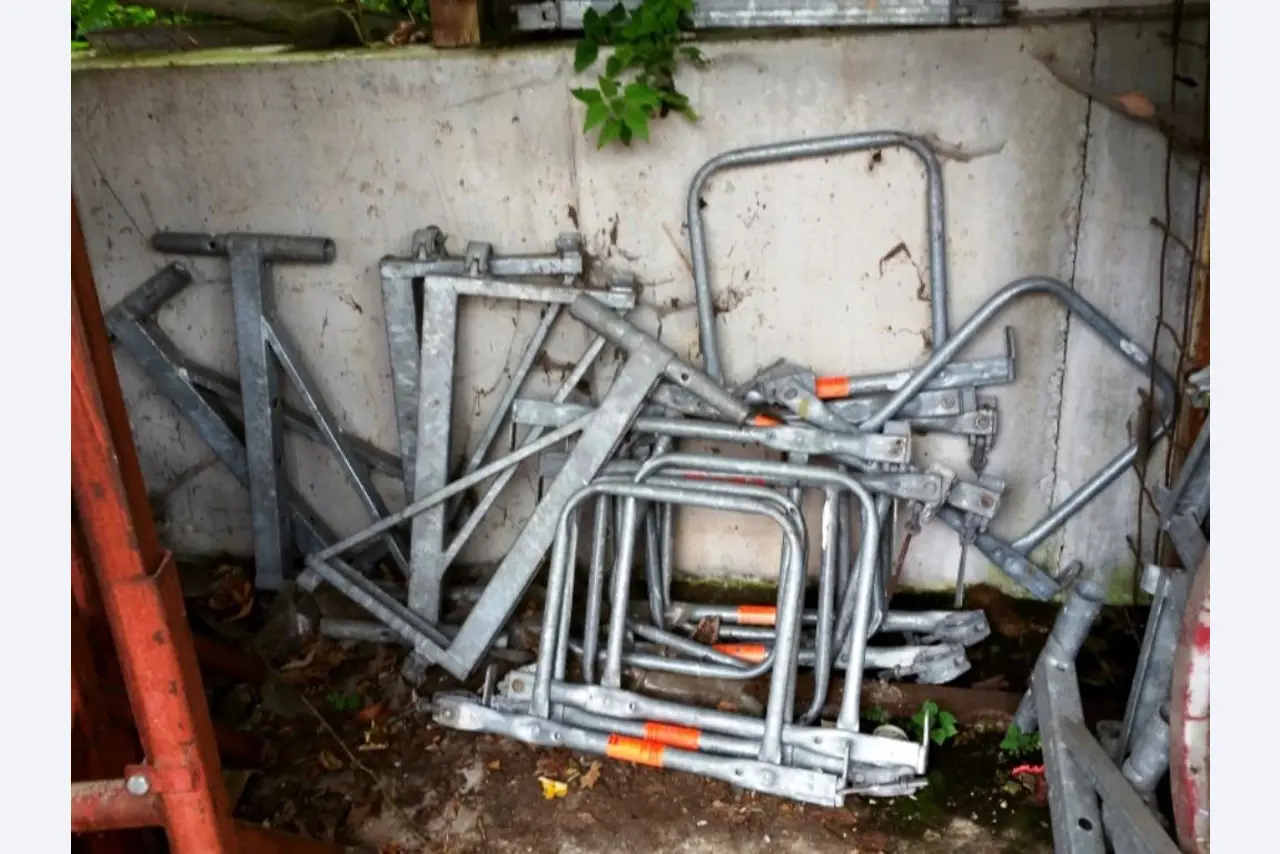 machinery and production equipment of a carpentry-3
