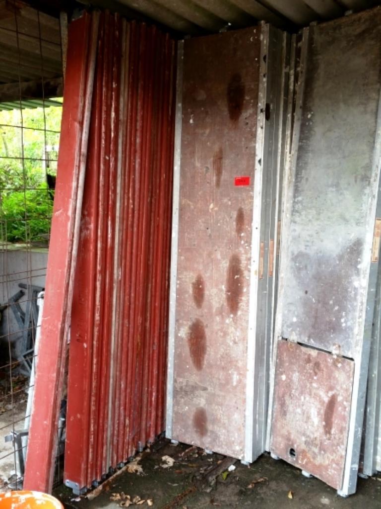 machinery and production equipment of a carpentry-4