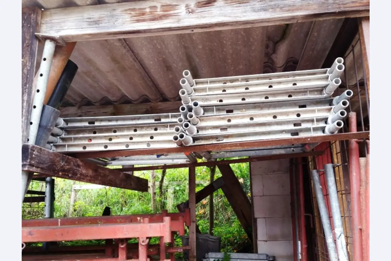 machinery and production equipment of a carpentry-5