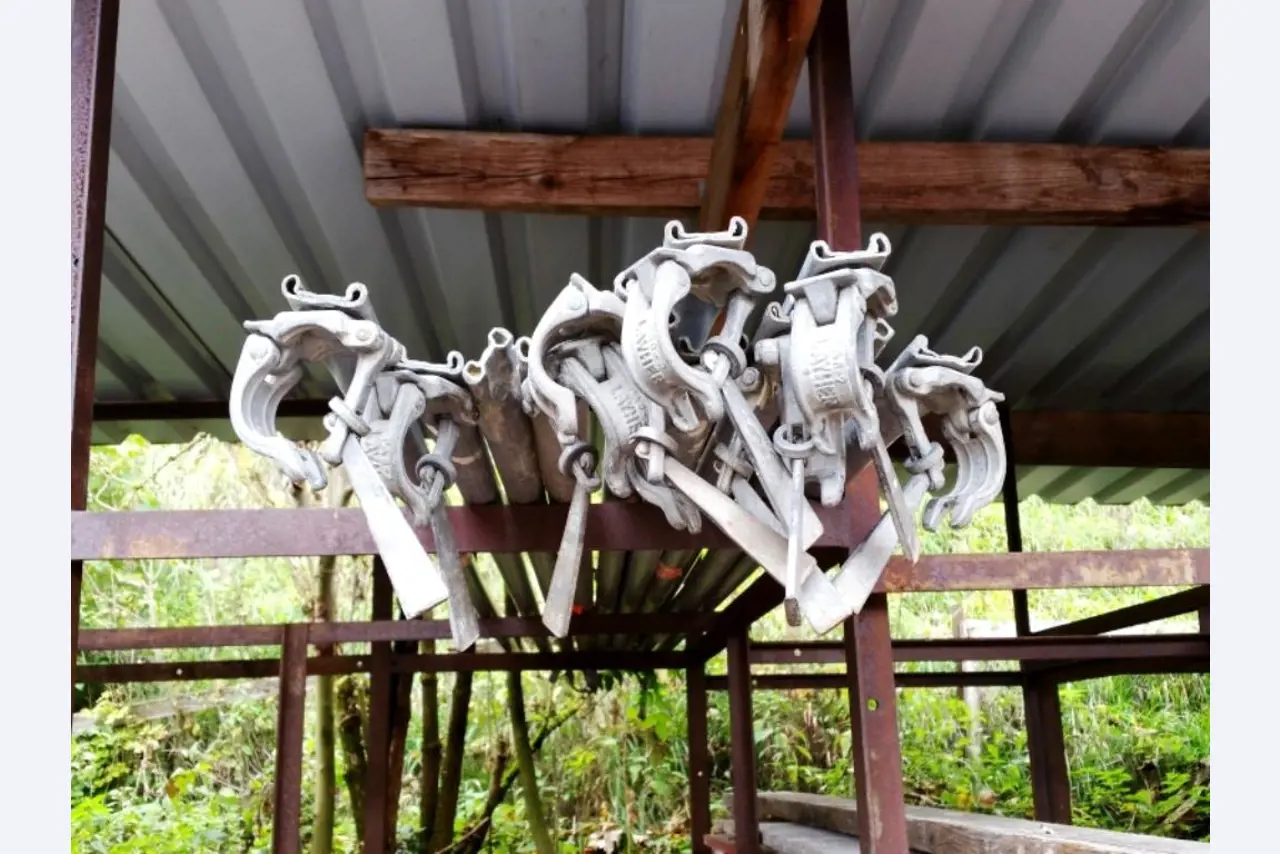 machinery and production equipment of a carpentry-6