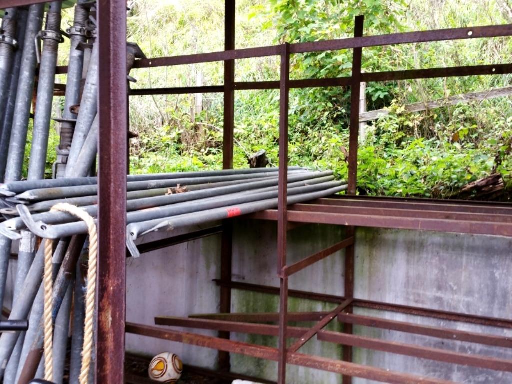 machinery and production equipment of a carpentry-7