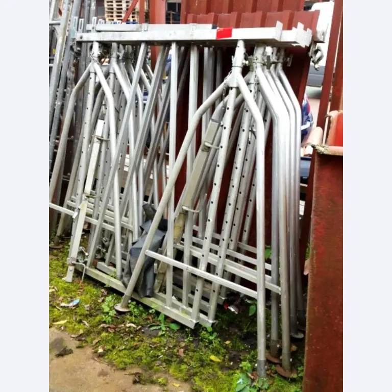 Betriebs- und Geschäftsausstattung eines Zimmereibetriebes-1