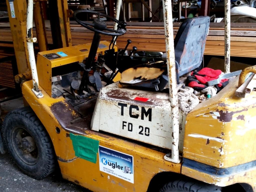 machinery and production equipment of a carpentry-3