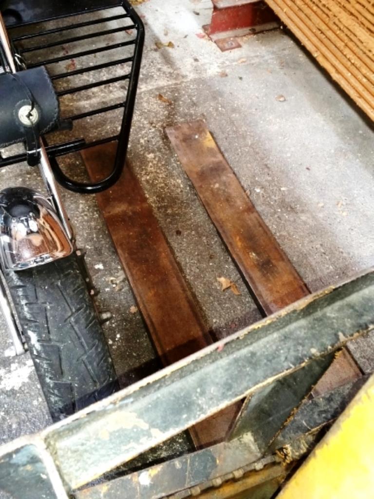 machinery and production equipment of a carpentry-6