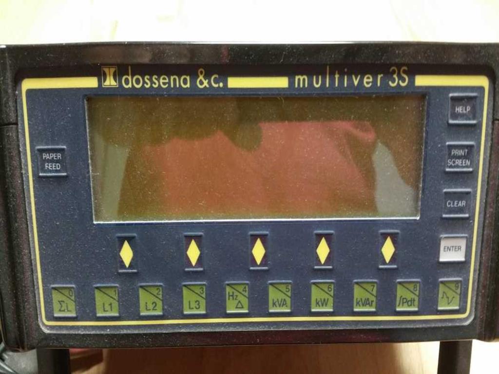 well-maintained measuring equipment -2