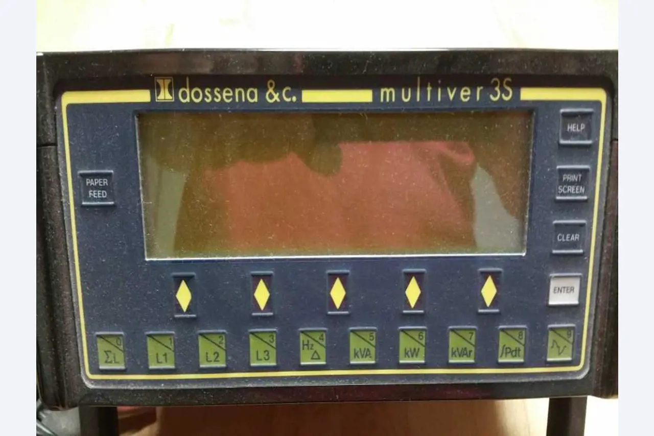des instruments de mesure bien entretenus-2