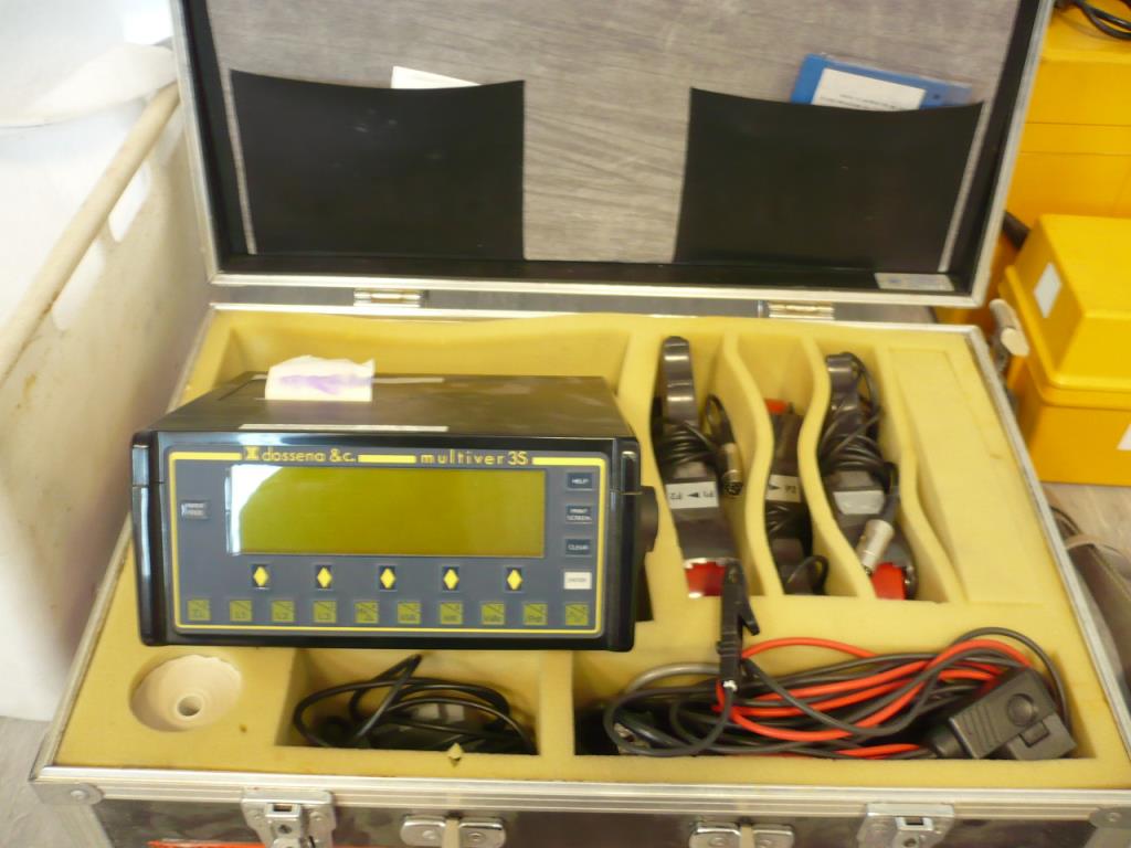 well-maintained measuring equipment -3