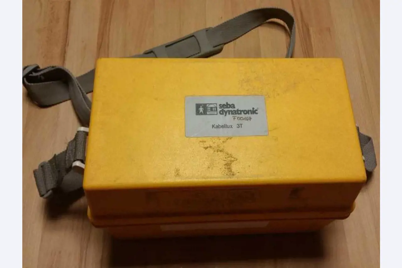 des instruments de mesure bien entretenus-2
