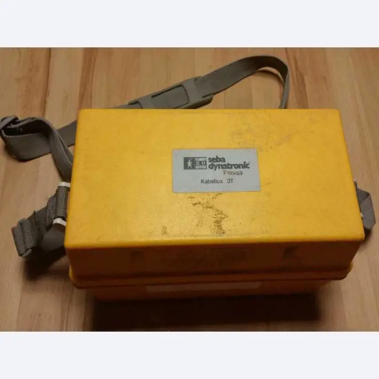 des instruments de mesure bien entretenus-2
