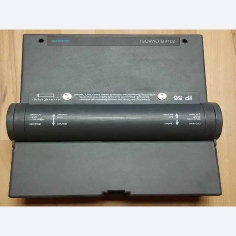 well-maintained measuring equipment -2