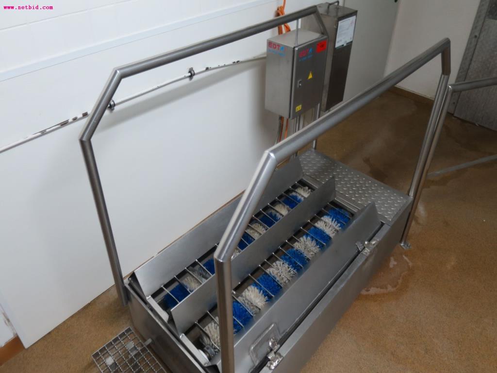 Máquinas de transformação de carnes e equipamento operacional e de escritório-2