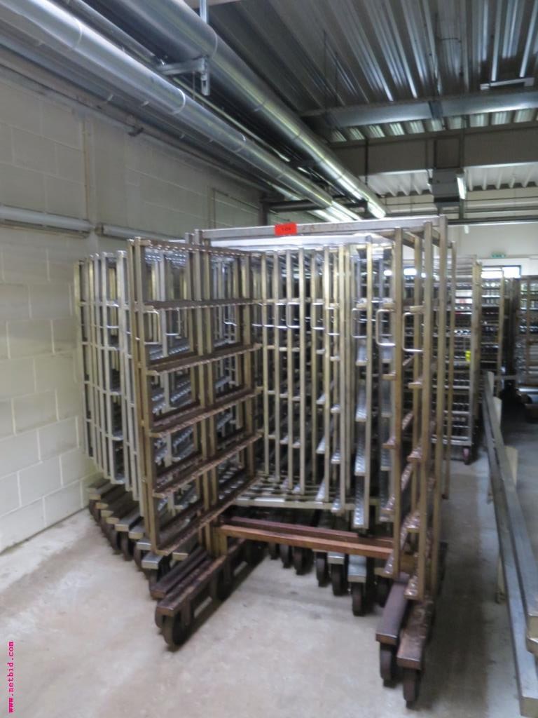 Máquinas de transformação de carnes e equipamento operacional e de escritório-1