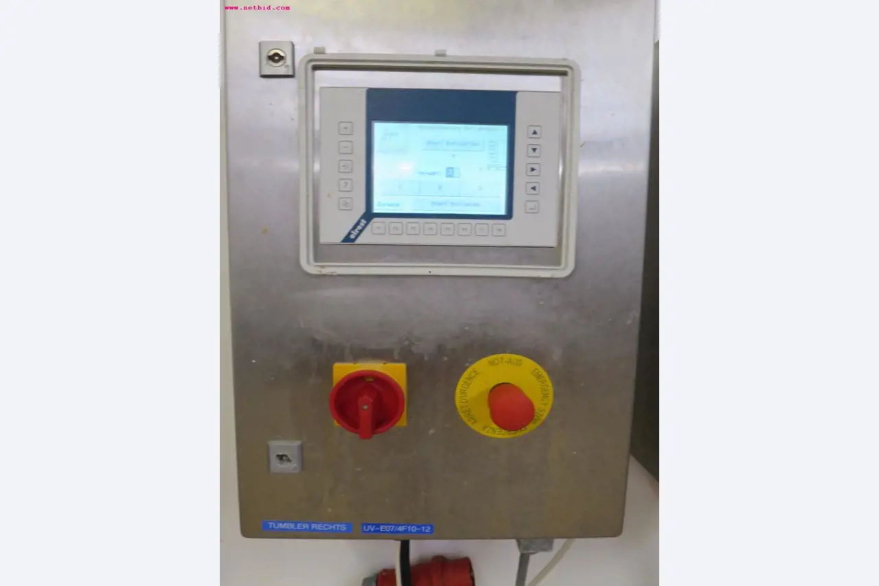 Máquinas de transformação de carnes e equipamento operacional e de escritório-10