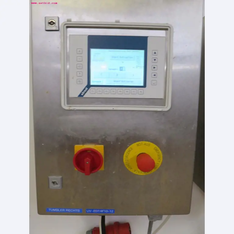 Máquinas de transformação de carnes e equipamento operacional e de escritório-10