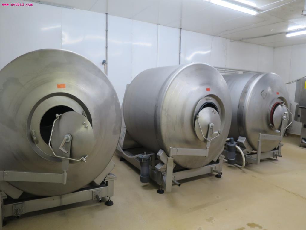 Máquinas de transformação de carnes e equipamento operacional e de escritório-1