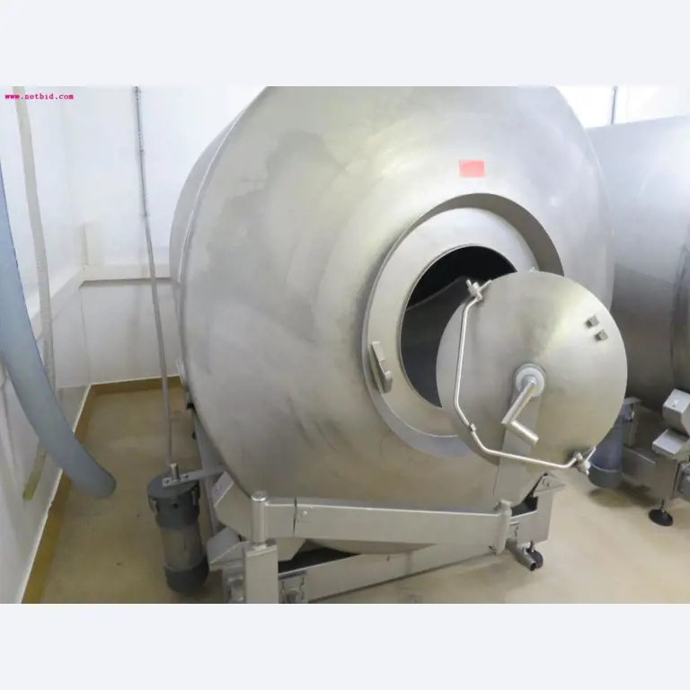 Máquinas de transformação de carnes e equipamento operacional e de escritório-2