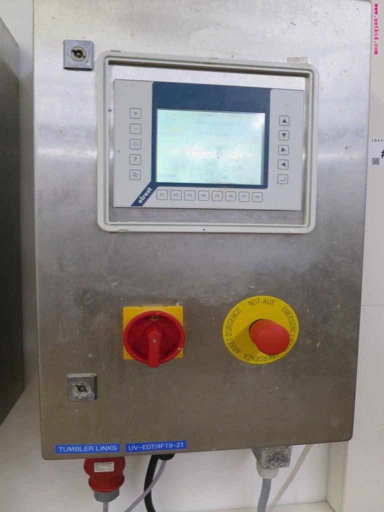 Máquinas de transformação de carnes e equipamento operacional e de escritório-3