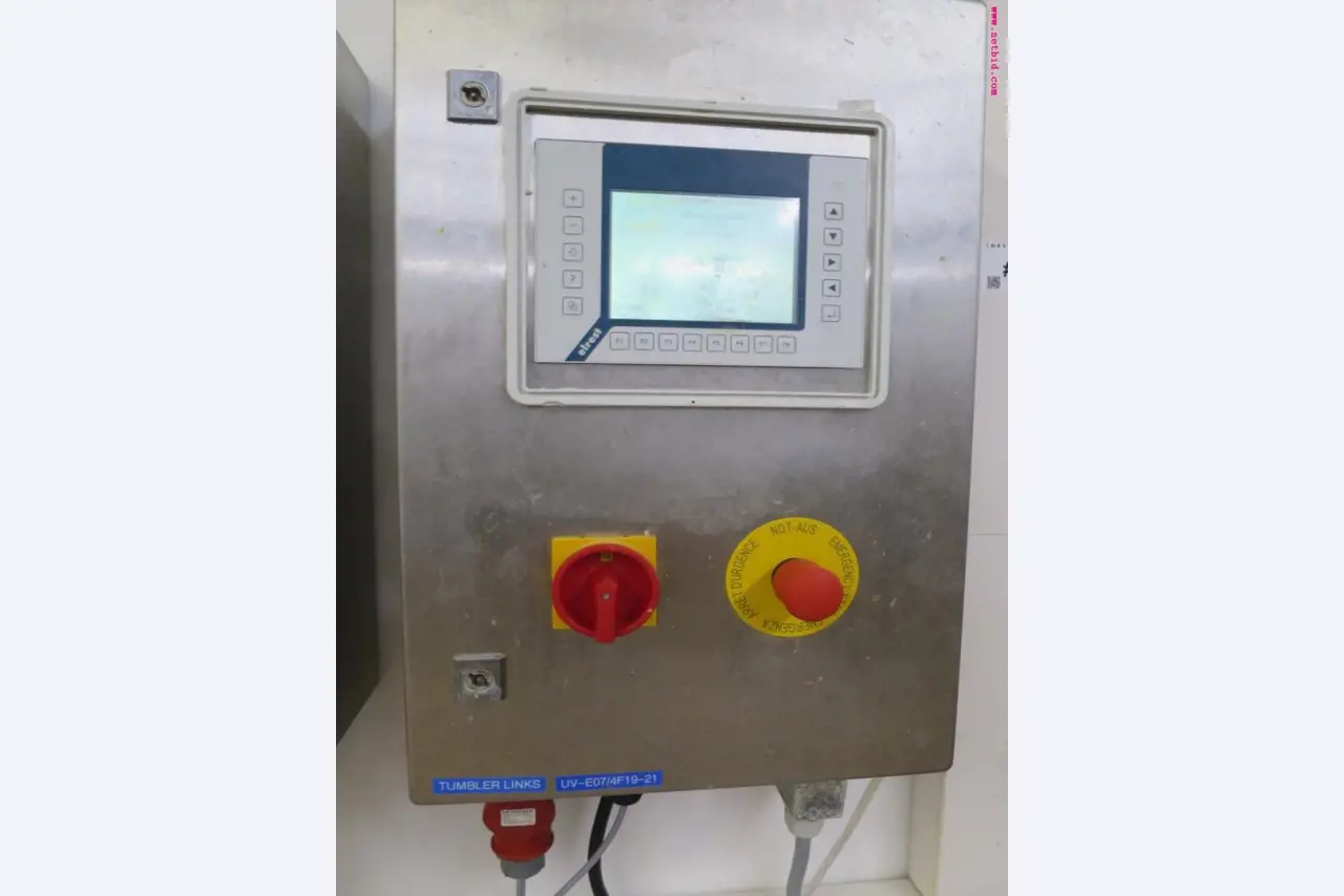 Máquinas de transformação de carnes e equipamento operacional e de escritório-3