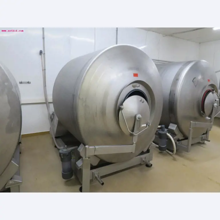 Máquinas de transformação de carnes e equipamento operacional e de escritório-5