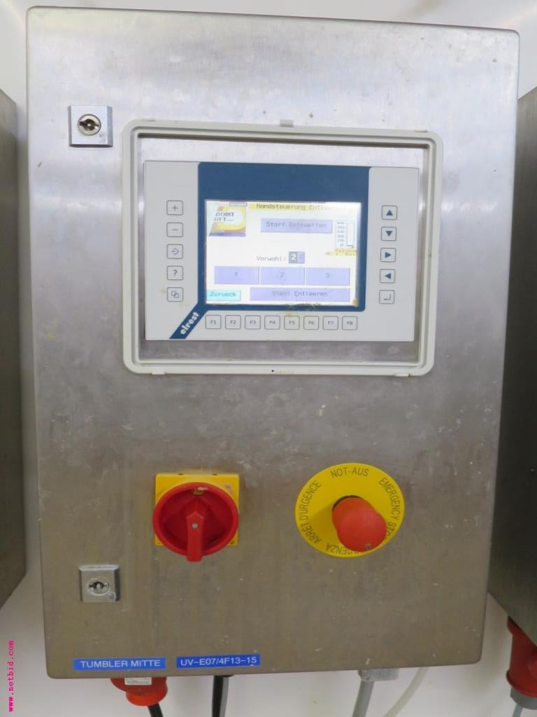 Máquinas de transformação de carnes e equipamento operacional e de escritório-6