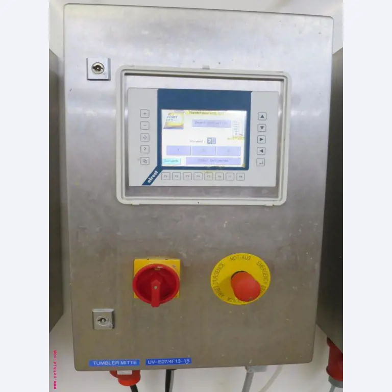 Máquinas de transformação de carnes e equipamento operacional e de escritório-6