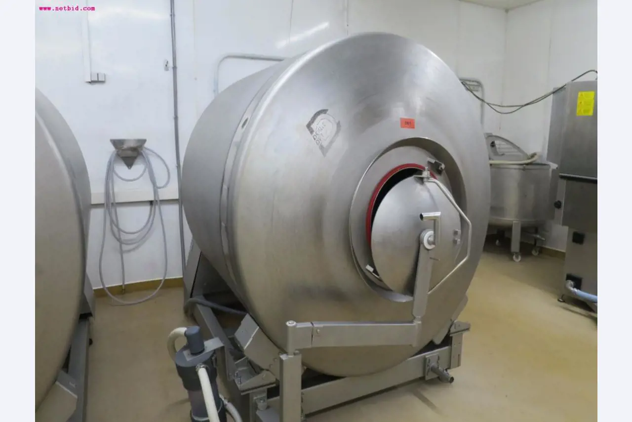 Máquinas de transformação de carnes e equipamento operacional e de escritório-8