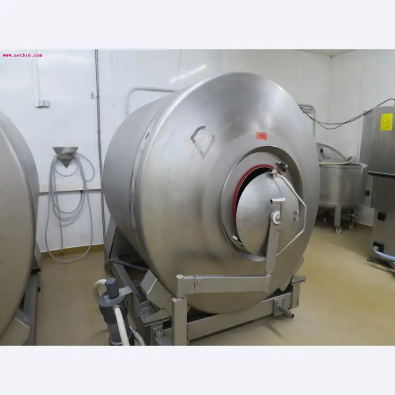 Máquinas de transformação de carnes e equipamento operacional e de escritório-8