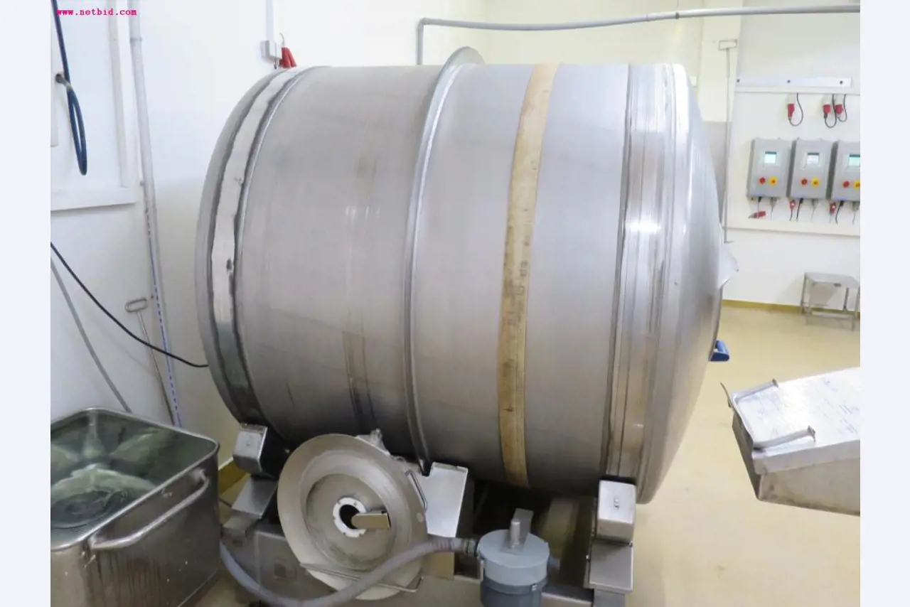 Máquinas de transformação de carnes e equipamento operacional e de escritório-2