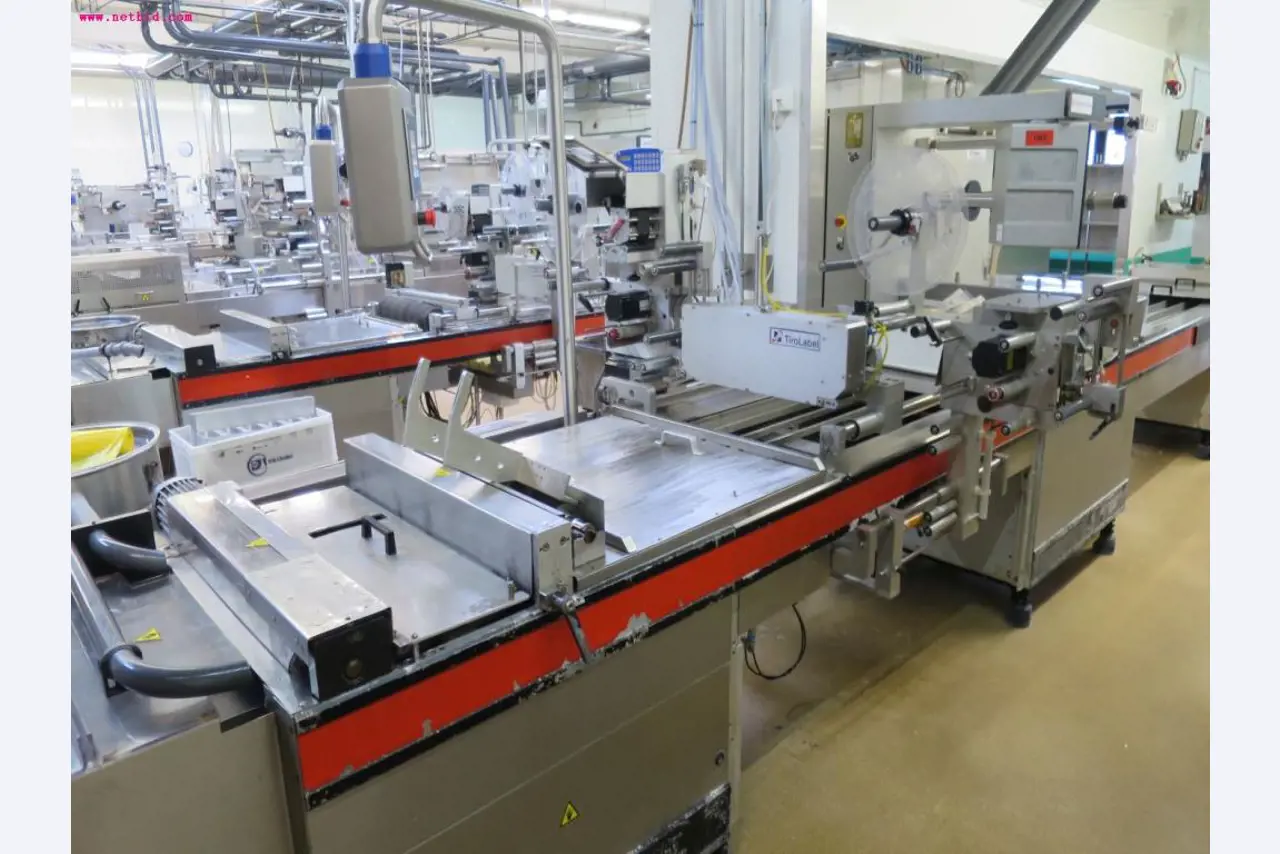 Máquinas de transformação de carnes e equipamento operacional e de escritório-1