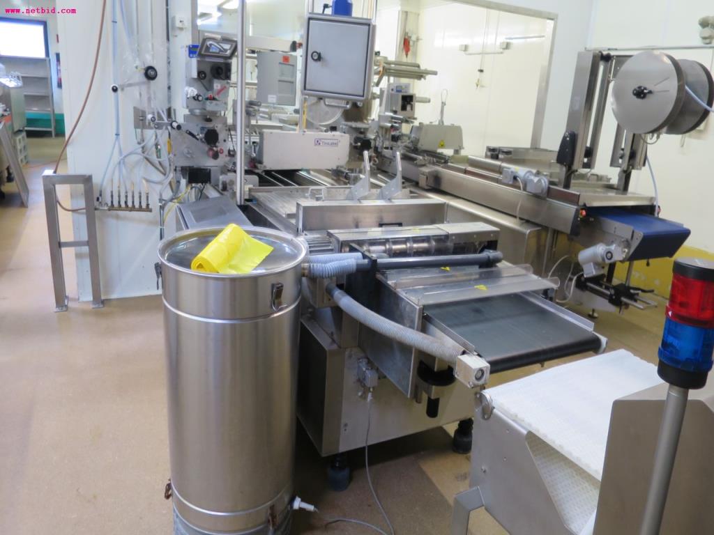 Máquinas de transformação de carnes e equipamento operacional e de escritório-2