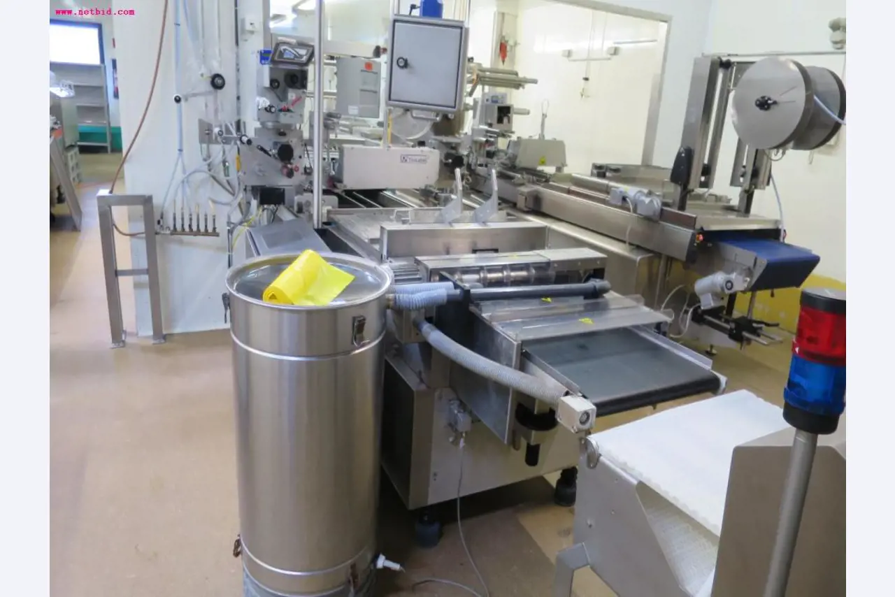 Máquinas de transformação de carnes e equipamento operacional e de escritório-2