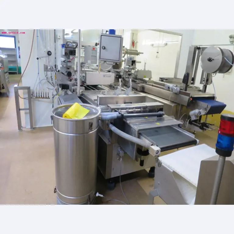 Máquinas de transformação de carnes e equipamento operacional e de escritório-2