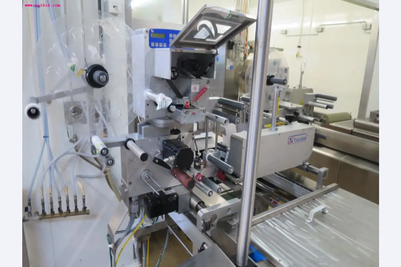 Máquinas de transformação de carnes e equipamento operacional e de escritório-3