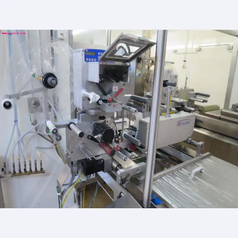 Máquinas de transformação de carnes e equipamento operacional e de escritório-3