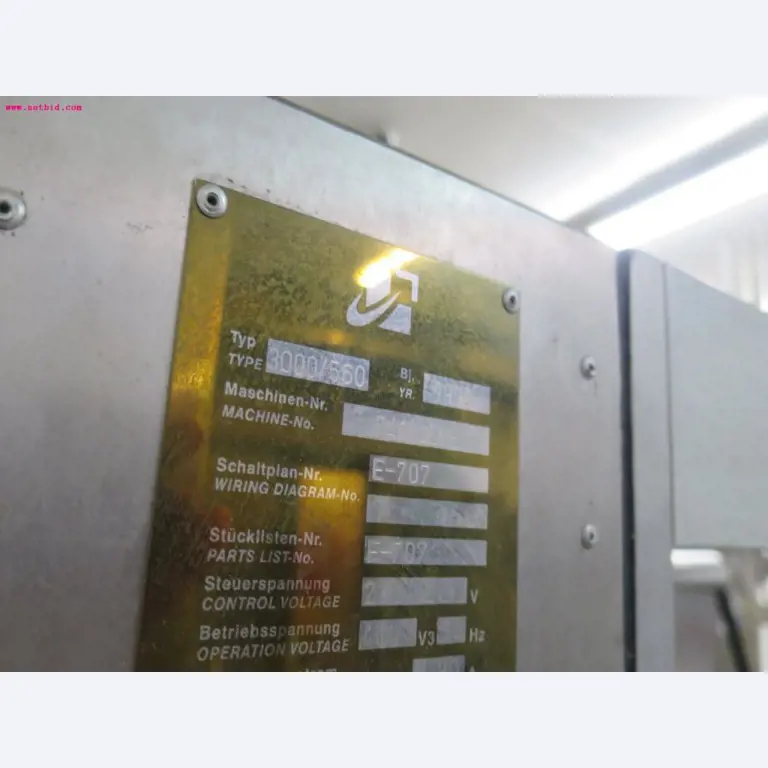 Máquinas de transformação de carnes e equipamento operacional e de escritório-4