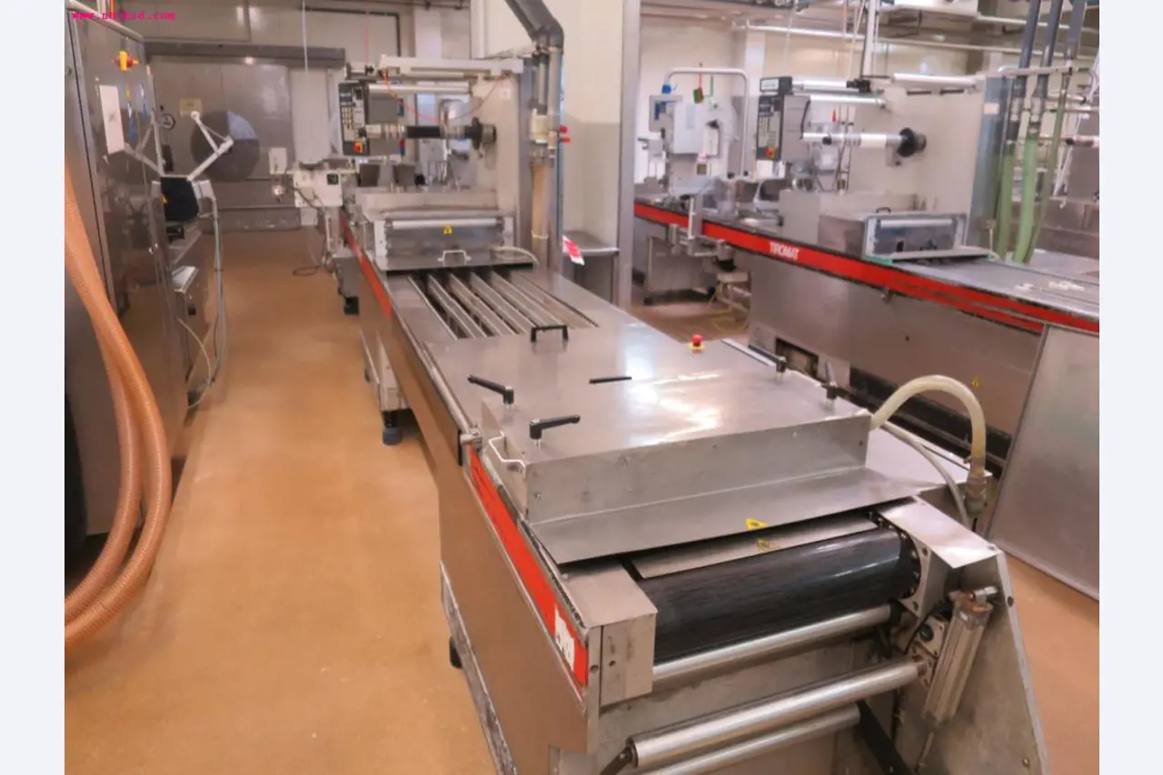 Máquinas de transformação de carnes e equipamento operacional e de escritório-6