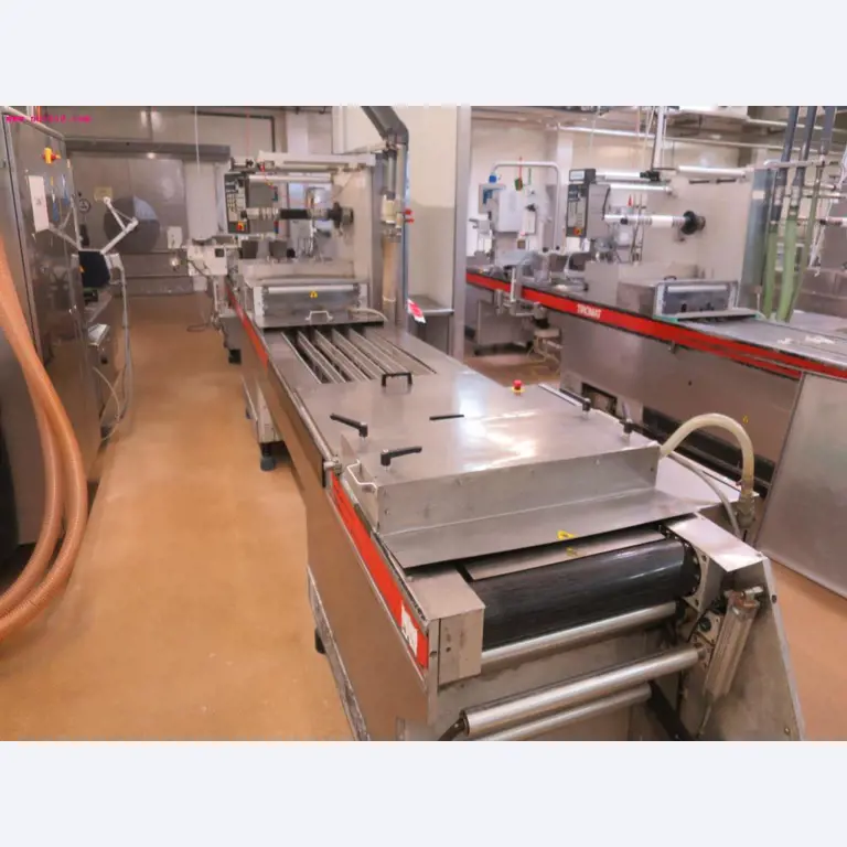 Máquinas de transformação de carnes e equipamento operacional e de escritório-6