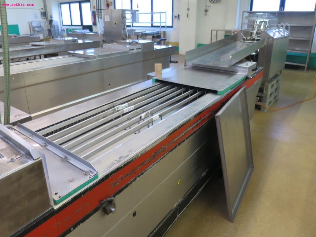 Máquinas de transformação de carnes e equipamento operacional e de escritório-4