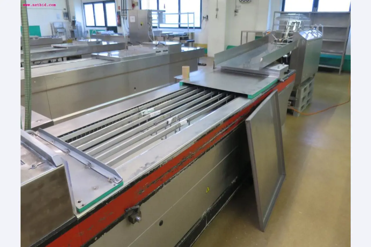 Meat processing machines as well as <br>business and office equipment-4